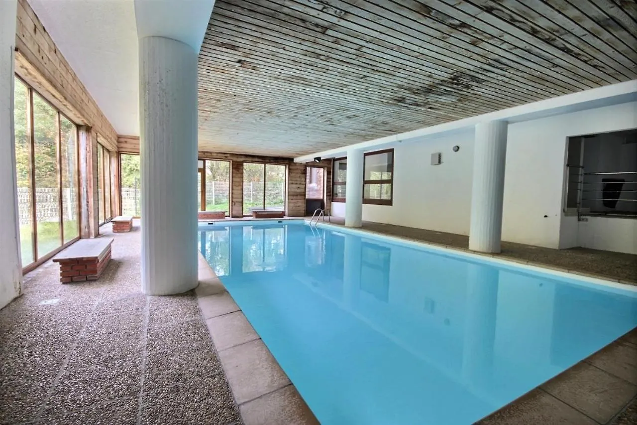 Appartement Avce Acces Piscine-Wifi-Saint Jean D'Aulps Station-4 Personnes-Daille S18 Francia